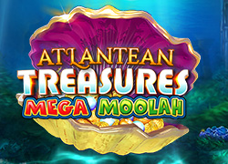 mega moolah 120 free spins