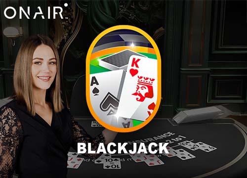 Blackjack Niagara Falls – OnAir Entertainment