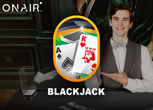 Blackjack Ottawa – OnAir Entertainment