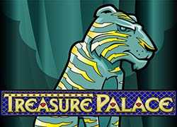 Treasure Palace