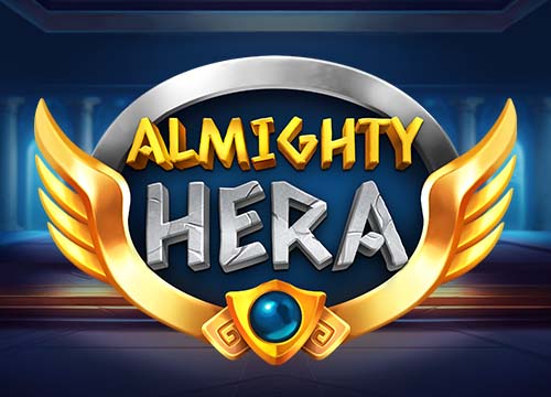 Almighty Hera