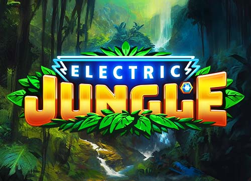 Electric Jungle
