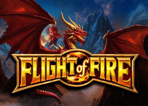 Flight of Fire – Atomic Slot Lab