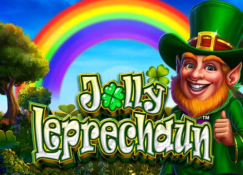 Jolly Leprechaun – Oryx Gaming