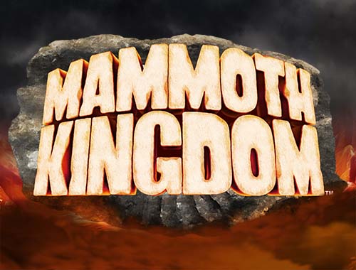 Mammoth Kingdom – Bluberi