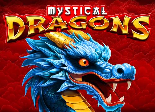 Mystical Dragons – Reflex Gaming
