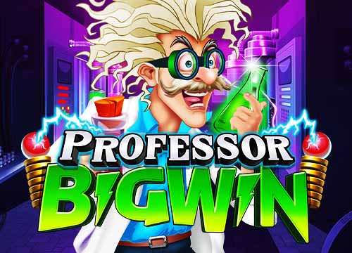 Professor Big Win