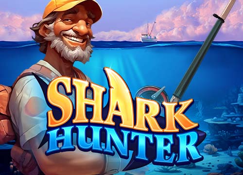 Shark Hunter