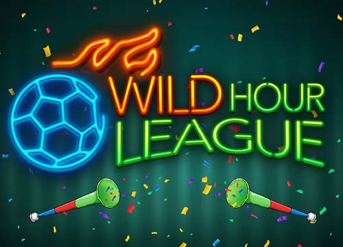 Wild Hour League