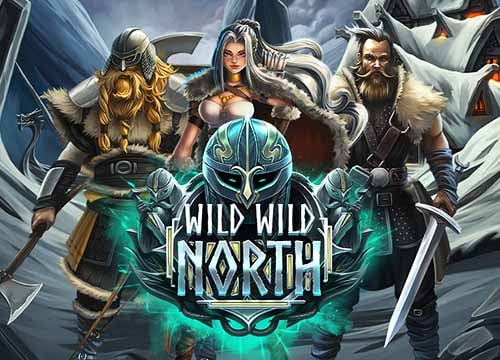 Wild Wild North