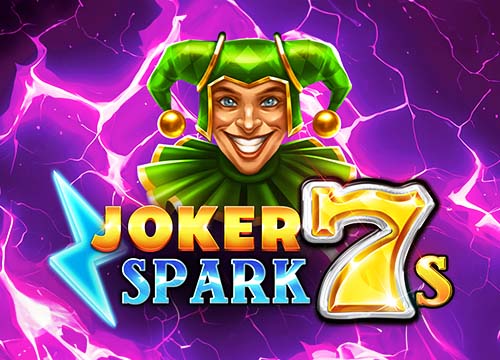Joker Spark 7s