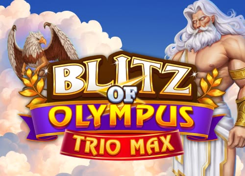 Blitz of Olympus