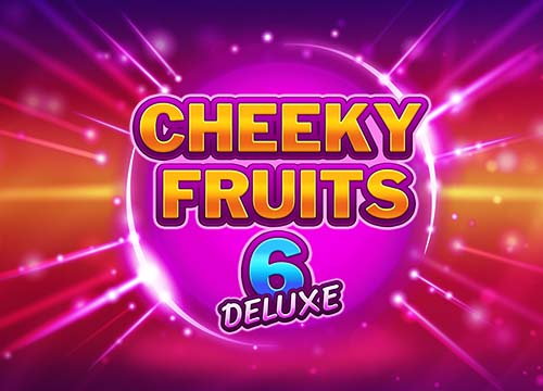Cheeky Fruits 6 Deluxe – G Games