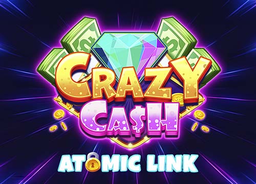 Crazy Cash – G Games