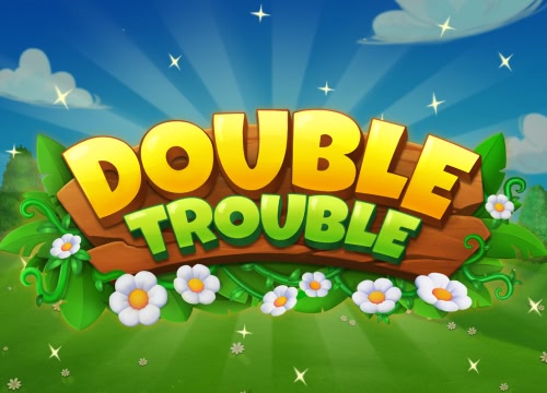 Double Trouble – G Games