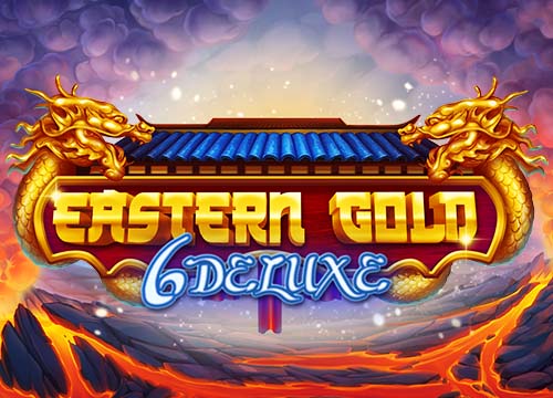 Eastern Gold 6 Deluxe – G Games