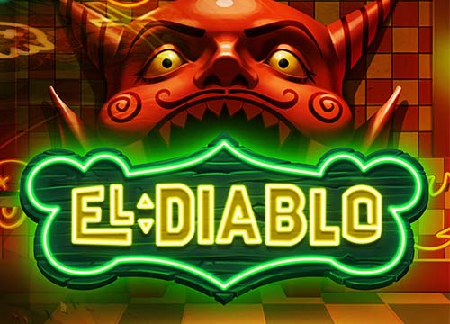 El Diablo – G Games