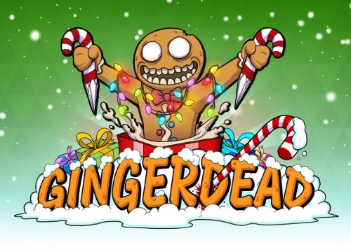 Gingerdead – G Games