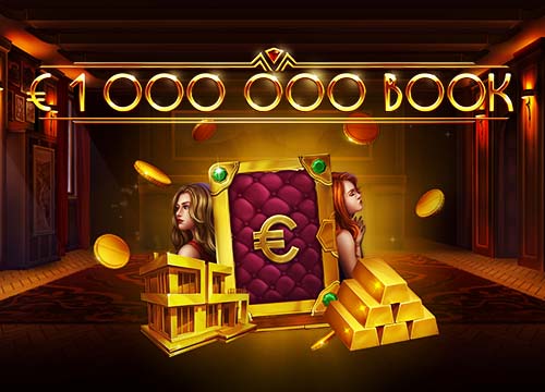 Million Book – G Games