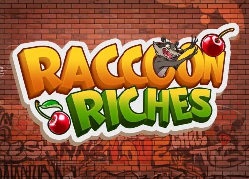 Raccoon Riches – G Games