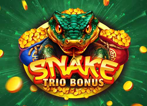 Snake Trio Bonus – G Games