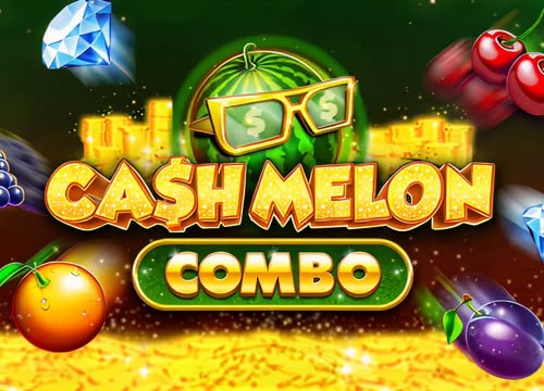 Cash Melon Combo – IGT