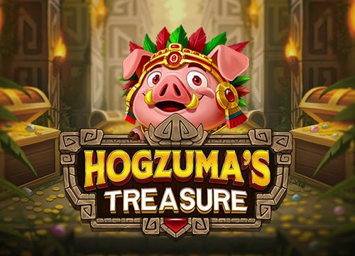Hogzumas Treasure