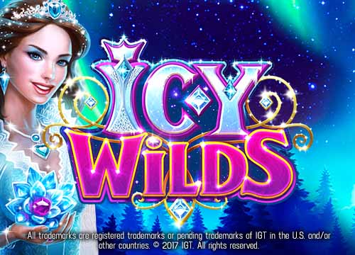 Icy Wilds – IGT