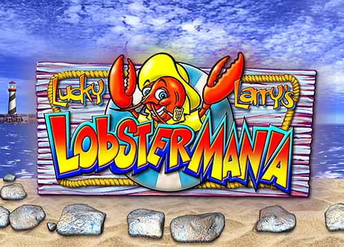 Lucky Larry's Lobstermania