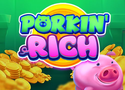 Porkin Rich