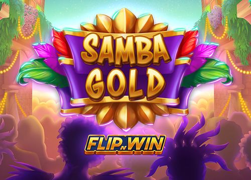 Samba Gold