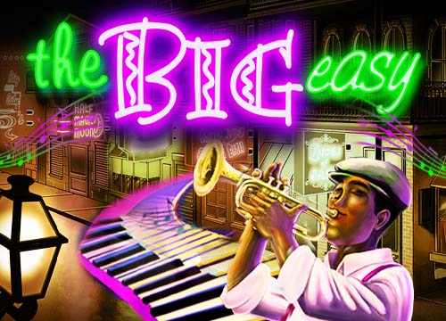 The Big Easy