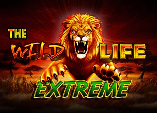 The Wild Life Extreme – IGT