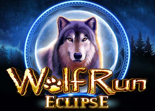 Wolf Run Eclipse
