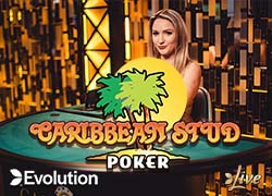 Caribbean Stud Poker