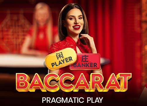 Baccarat 7