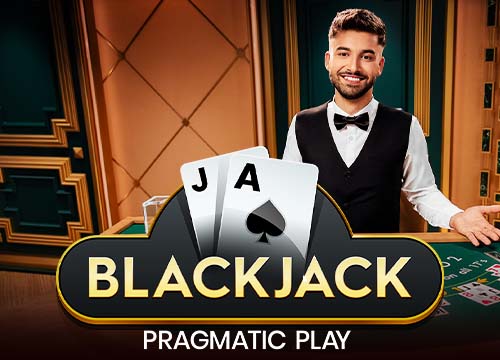 Blackjack 12