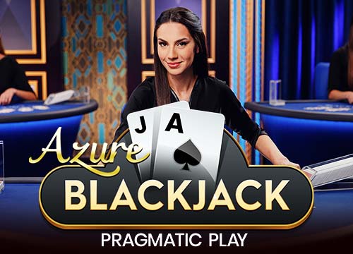 Blackjack 24 - Azure