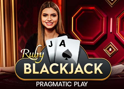 Blackjack 52 - Ruby