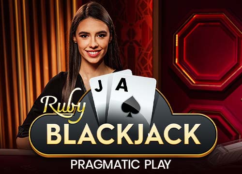 Blackjack 54 - Ruby