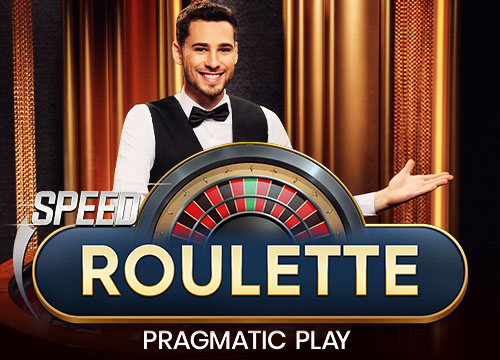 Speed Roulette 1