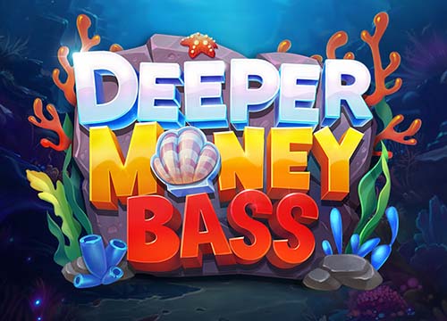 Deeper Money Bass – RAW iGaming