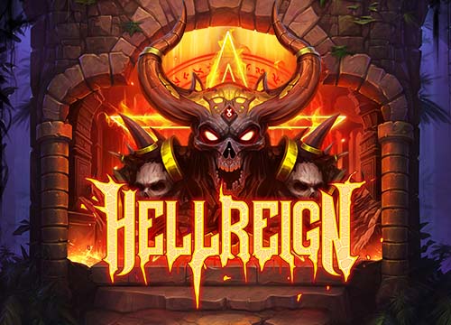 Hellreign