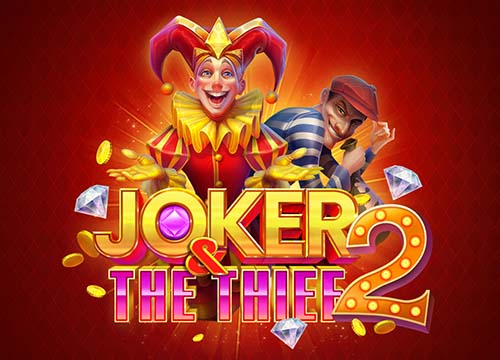 Joker & The Thief 2