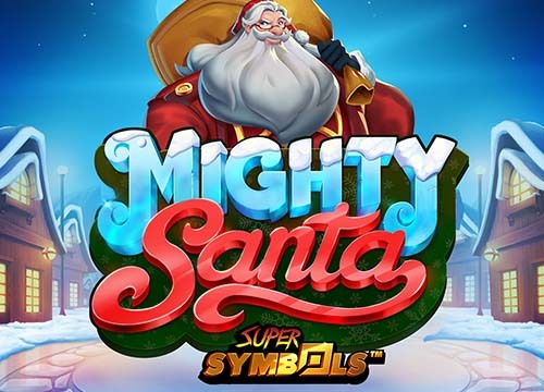 Mighty Santa
