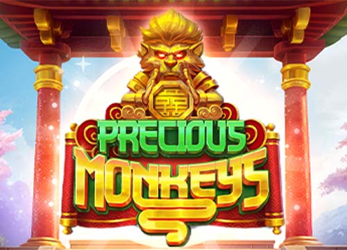 Precious Monkeys