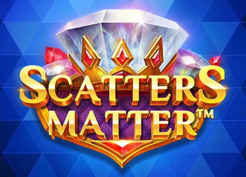 Scatters Matter