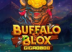 Buffalo Blox Gigablox